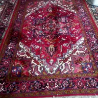 فرش های ۶ متری هریس تاجری