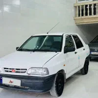 پراید مدل 97