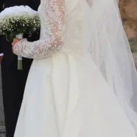 اجاره لباس عروس
