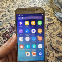 گوشی s6 galaxy