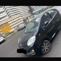 ماشین ام وی ام ۱۱۰ اس کامفورت