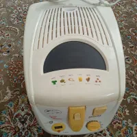سرخ کن سونیا