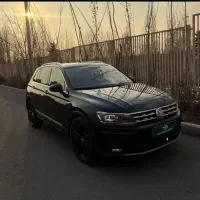فولکس تیگوان، رنت خودرو / اجاره ماشین ، کرایه