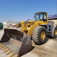 بیل ، لودر ،جرثقیل ،کامیون ،کشنده  اقساط 5 ساله