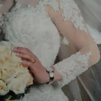 لباس عروس