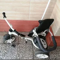 سه چرخه و روروعک هر دو یه تومن ضایعات