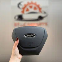X33 cross ایربگ یونیت ایکس ۳۳ نیو داشبورد ۳۳ کراس