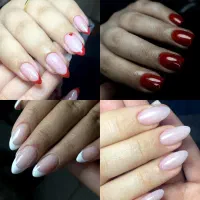 اموزش کاشت ناخن اکستشنمژه،رنگولایت،پروتئنمو،پرسینگ