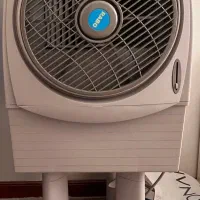 کولر آبی رابو ۲۵۰۰ سلولزی