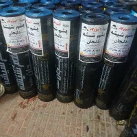 اسسدی ایزوگام 255متری