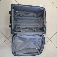 چمدان|کیف، کفش، کمربند|کرج, حصارک بالا|دیوار