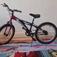 دوچرخه 20 تمیز