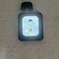 پاد آرگاس