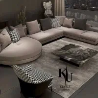 رویه کوب ماهر مبل راحتی