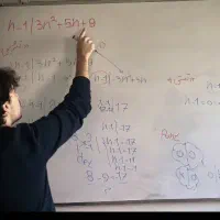 تدریس ریاضی/فیزیک دانشگاه،نهایی،کنکور -استاد یوسفی