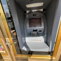 دستگاه کارتخوان(عابربانک) تکنو5فول امکانات