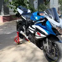GsxR1000|موتورسیکلت|تهران, لویزان|دیوار