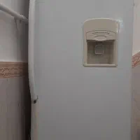 یخچال فریزر دو قلو