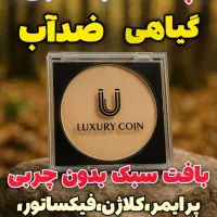پنکک لاکچری کوین اصل  نمایندگی مبارکه