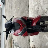 موتور ایروکس 1404 فوری
