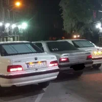 چراغ عقب ۴۰۵