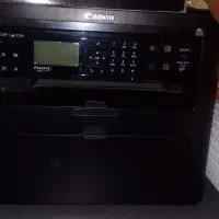 پرینترسه کاره کنون MF211