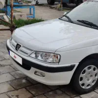 پژو پارس مدل ۹۸ بی‌نظیر استثنائی