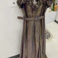 لباس مجلسی لباس عقد