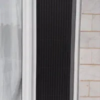 درب توری پلیسه ( پشه بند )