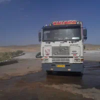 اف12|خودرو سنگین|پاسارگاد, |دیوار