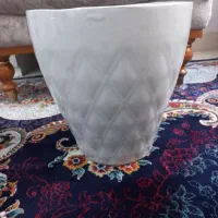 گلدان سفالی