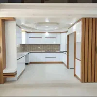 کابینت آماده و پیش ساخته