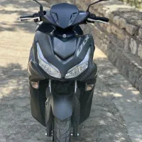 موتور سیکلت انژکتوری بلنتا