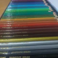 مدادرنگی فکتیس  ۵۰ رنگ factis