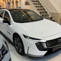 مزدا Ez6 2025 صفر با پلاک و مدارک