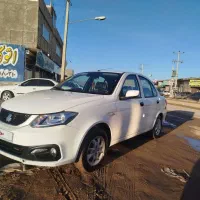 خودرو ساینا s