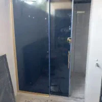 نصب وتعمیر درب ریلی،مسترحمام،کرکره برقی،جام بالکن