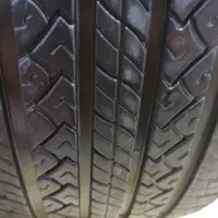باسلام لاستیک ماشین خارجی  کویردوعدد دونه ای2900