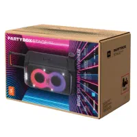 JBL Partybox Stage 320