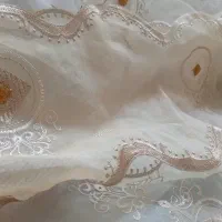 پرده توری