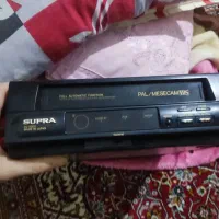 دستگاه ویدیو سوپرا