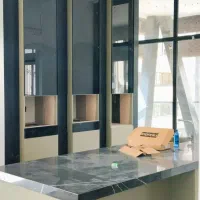 کابینت و دکوراسیون هارمونی