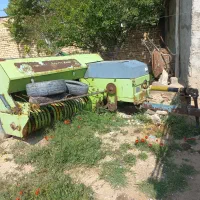 بیلر یا دستگاه پرس هومن صنعت