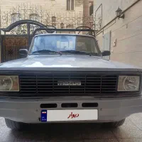 مزدا وانت اصل ژاپن مدل ۹۵