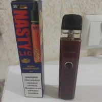 پاد  ویپرسو