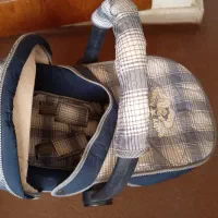 کریر نوزاد در حد و تمیز