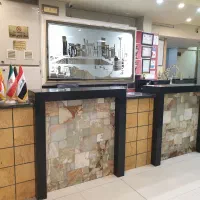 اجاره سویت نزدیک حرم