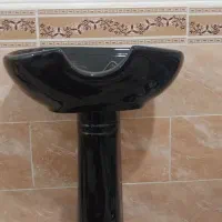 فروش یک عددروشویی نو