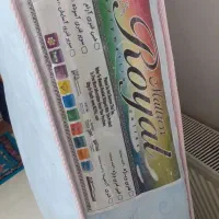 تشک دونفره تخت