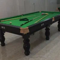میز بیلیارد ۹ فوت